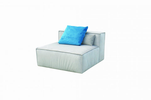 Designersofa Sewilla - Luxano