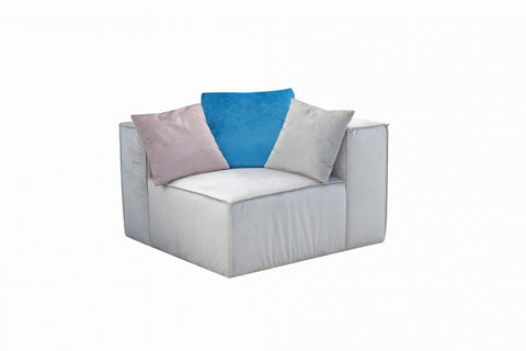 Designersofa Sewilla - Luxano