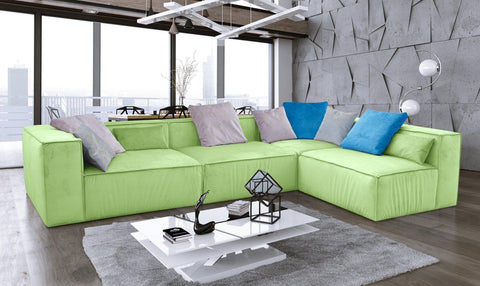 Designersofa Sewilla - Luxano