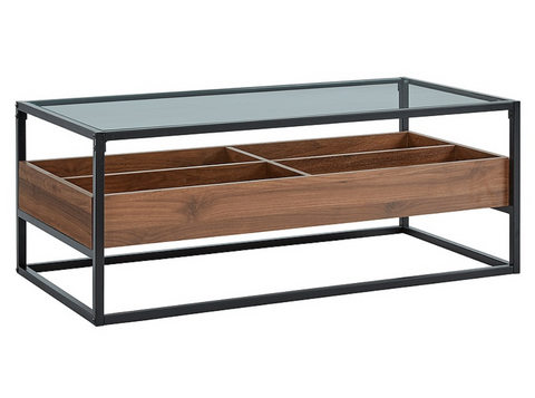 Designer coffee table Harma