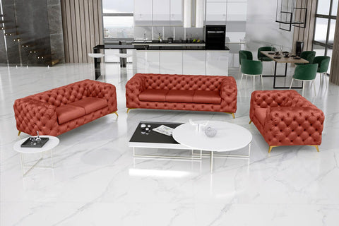 Designer sofa Maris II 