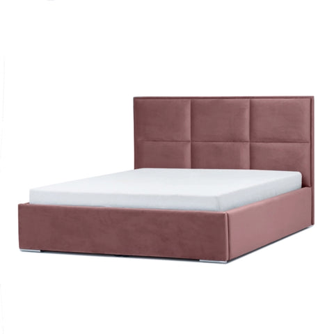 Designer bed Nizza