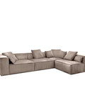 Designersofa Sewilla - Luxano