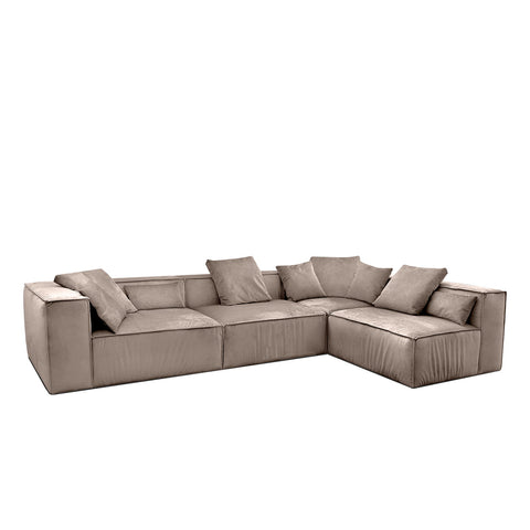 Designersofa Sewilla - Luxano