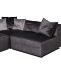 Designersofa Sewilla - Luxano