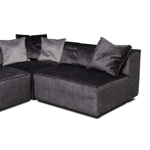 Designersofa Sewilla - Luxano