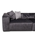 Designersofa Sewilla - Luxano