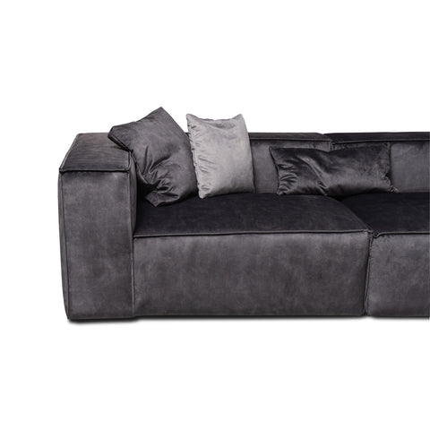 Designersofa Sewilla - Luxano